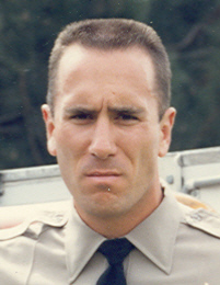 Photo of Jonathon Aujay