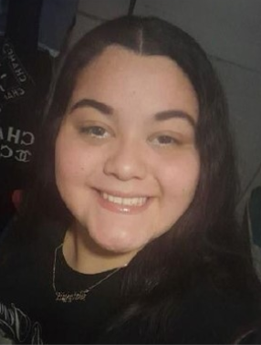Photo of Annalicia Carrillo