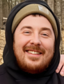 Photo of Matthew Peressini
