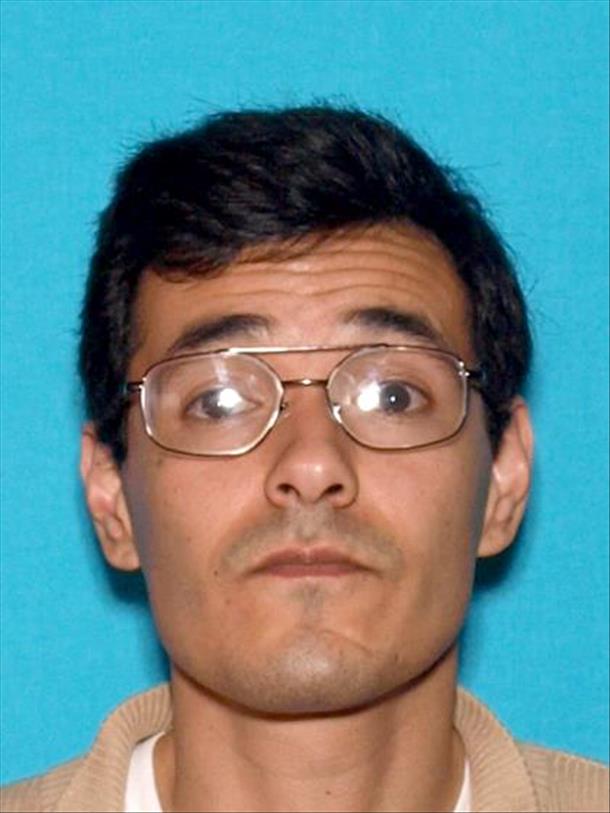 Photo of Richard Sosa Jr