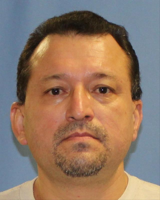 Photo of Richard Hurtado
