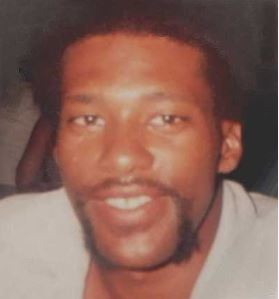 Photo of Gregory Thompson