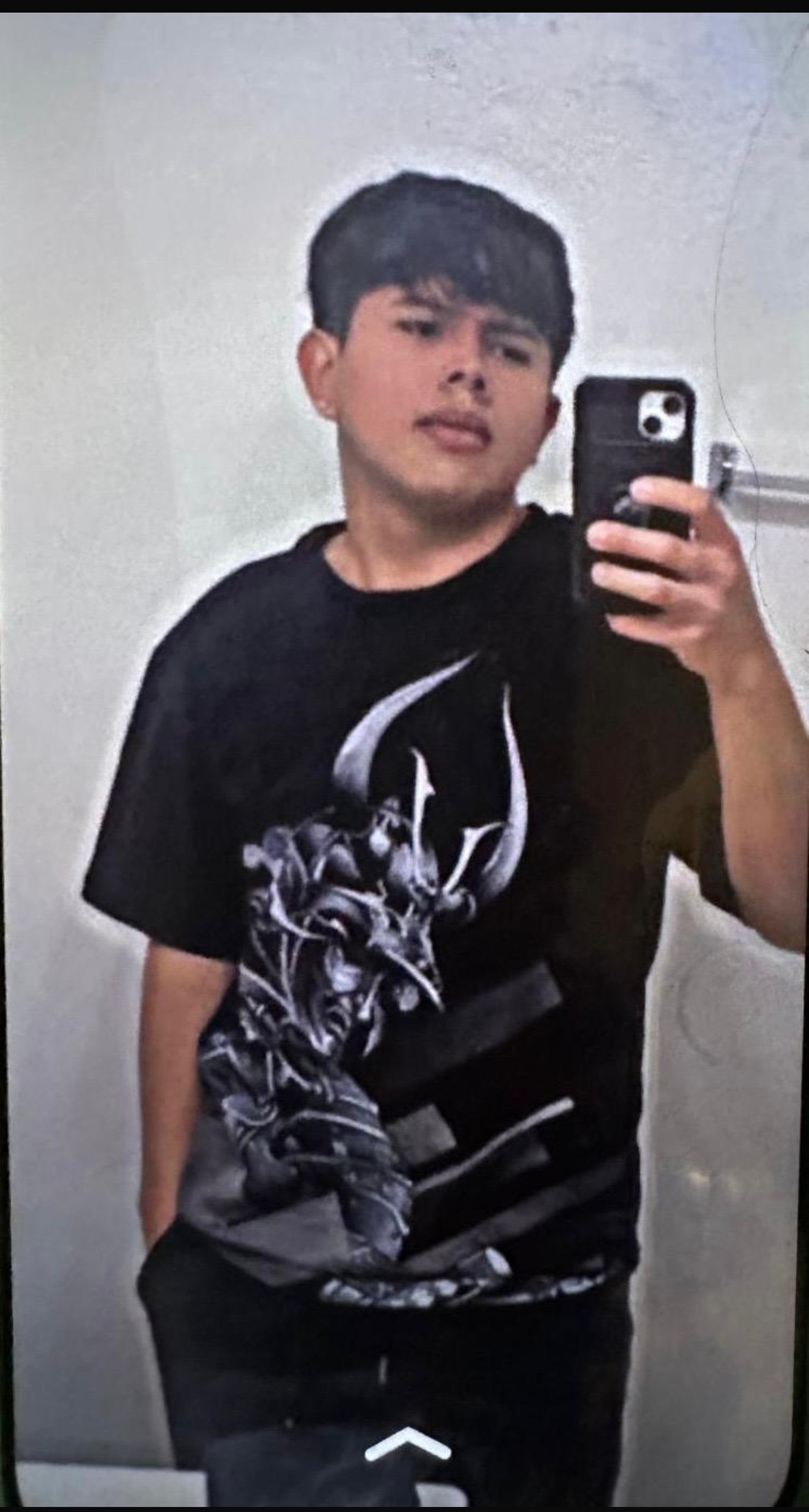 Photo of Ronald Aldana-Pena