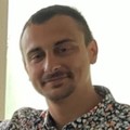 Photo of Matthew Daube