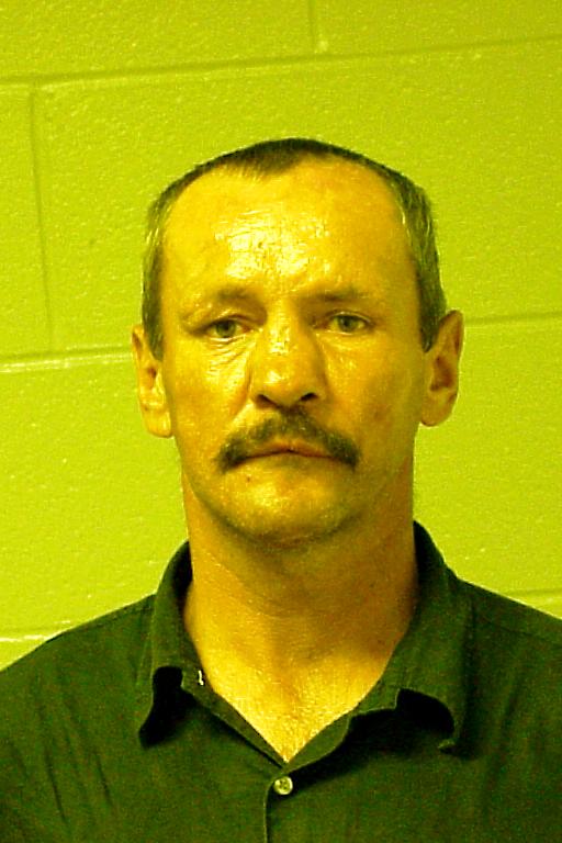 Photo of Ted Palka