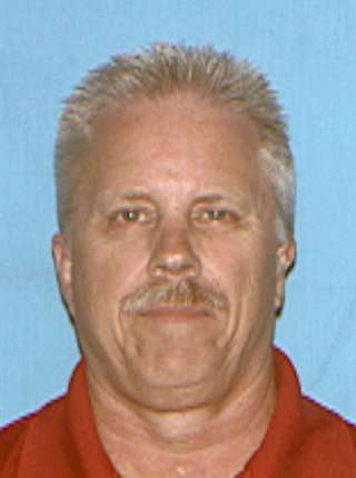 Photo of Kenneth Sexton