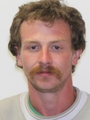 Photo of Nathanial Ziegler