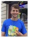 Photo of Daniel DeChant