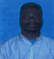 Photo of Eric Ahoya