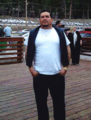 Photo of Juan Flores Arenas