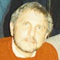 Photo of Stanley Levy