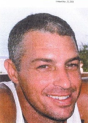 Photo of David Wetzel