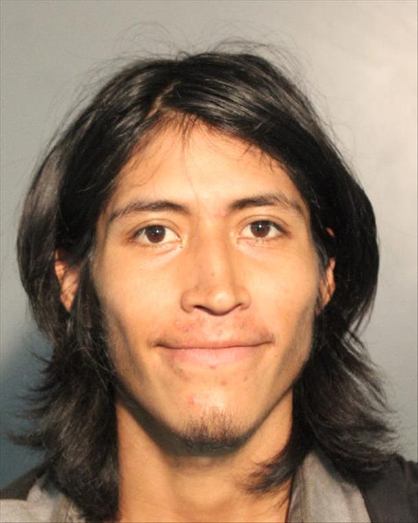 Photo of Jose Solorio-Luna