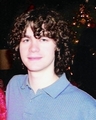 Photo of Ian Burnet