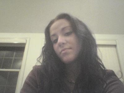 Photo of Carina Karras