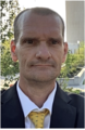 Photo of David Roe