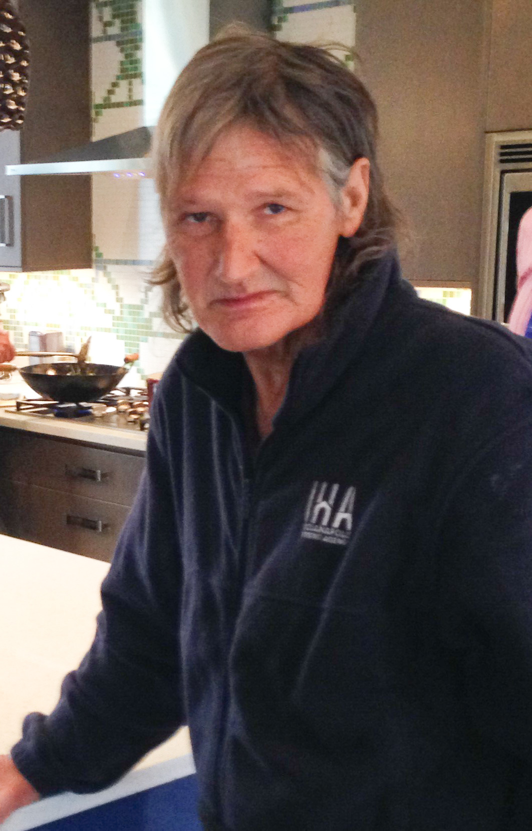 Photo of Dwight Baird