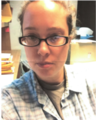 Photo of Gabrielle Becker