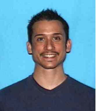 Photo of Nicholas Garcia