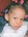 Photo of Kaliyah Parker