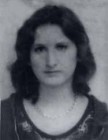 Photo of Anne Riggin