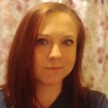 Photo of Alena Ayers