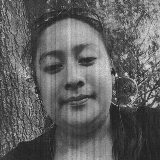 Photo of Evelyn Lopez-Hernandez
