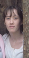 Photo of Christina Bussell