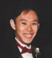 Photo of Adrian Cheong