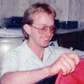 Photo of Daniel Eye