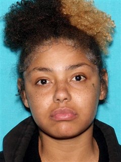 Photo of Synia Slater