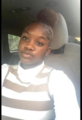 Photo of Aniyah Allen