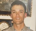Photo of Derek Coffelt