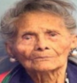 Photo of Sadie Mooney