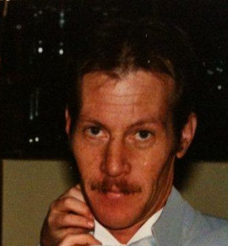 Photo of Donald Beckstead