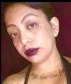Photo of Laura Salgado-Ramirez