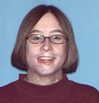 Photo of Shelley Dillon