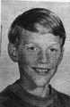 Photo of Mark Peal