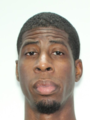 Photo of Christopher Mckoy