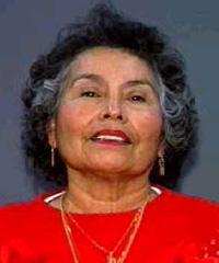 Photo of Louise Ayala