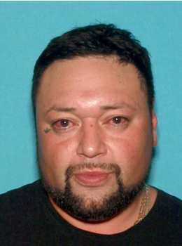 Photo of Victor Altamirano