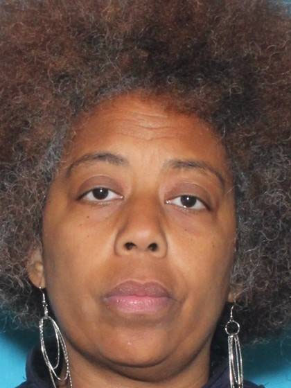 Photo of Nicole Ray
