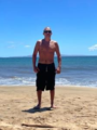 Photo of Brandon Romero