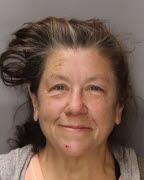 Photo of Lisa Yank