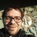 Photo of Mason Lawing