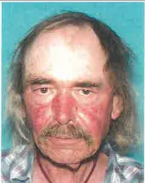 Photo of Jack Kleinholz