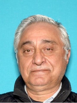 Photo of Saeed Emadi