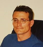 Photo of Shawn Gallagher
