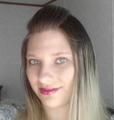 Photo of Candice Shields
