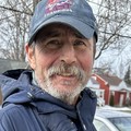 Photo of Stephen Tomaszewski